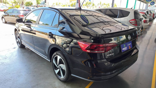 Imagem 3 de 9 de Volkswagen Virtus 1.4 250 Tsi Gts Automático