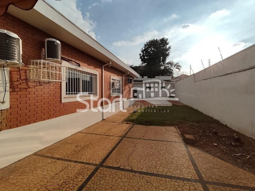 Imagem 20 de 30 de Casa Para Aluguel Em Jardim Chapadão - Ca008168