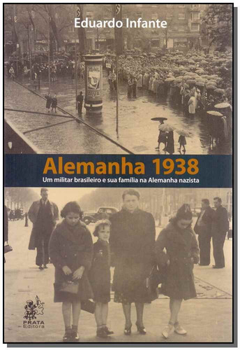 Alemanha 1938