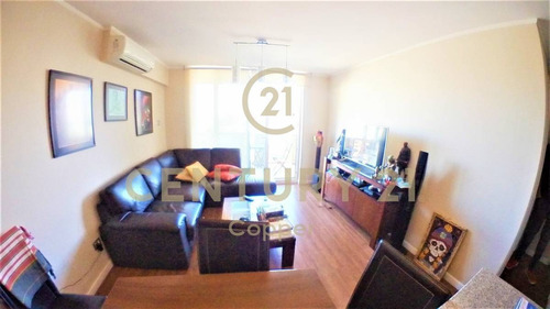 Imagen 2 de 15 de Se Vende Céntrico Departamento En Ciudad De Copiapó.