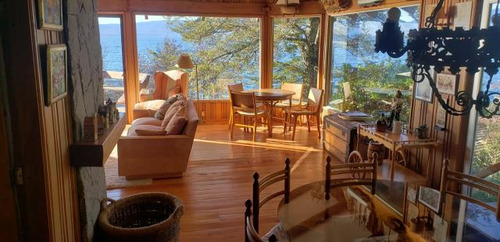 Casa Camino Villarrica-pucón/camino Villarrica-pucón