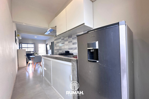 Departamento En Renta En Info Playas