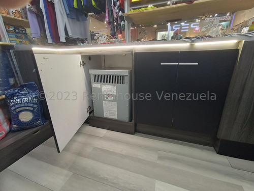 Imagen 15 de 17 de Fondo De Comercio En Venta Los Aviadores Negocio En Venta Estef 23-18268