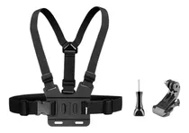 Comprar Arnés Pechera Cámara Acción Gopro Dji Action Sjcam Insta 360