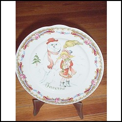 Porcelana Limoges