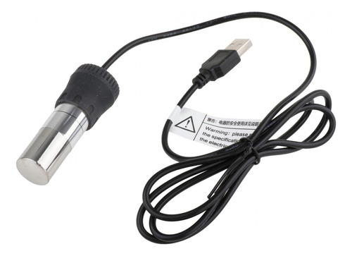 Mini Calentador De Acuario Calentador De 5w Ajuste 0.5l