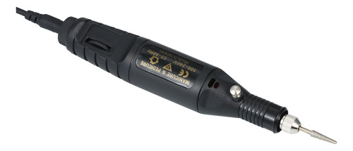 Fresagem Elétrica Com Caneta De Gravação Para Mini Variável