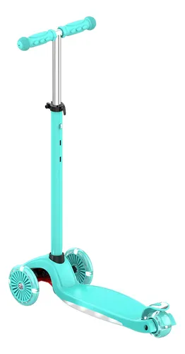 Kick Scooter Hover-1 Scout Plegable Para Niños Con Luces