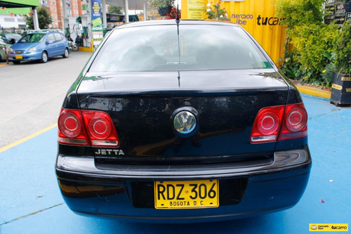 Imagen 7 de 25 de Volkswagen Jetta