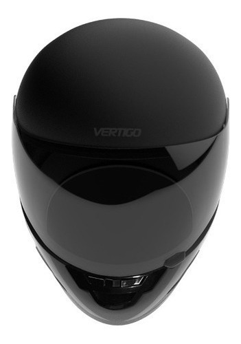 Casco Moto Integral Vertigo + Visor De Regalo. En Gravedadx
