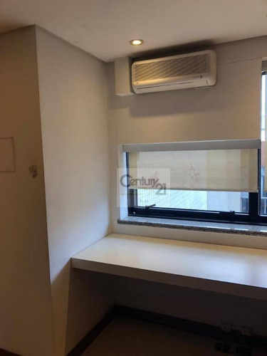 Imagem 21 de 30 de Conjunto Para Alugar, 200 M² Por R$ 14.000,00/mês - Higienópolis - São Paulo/sp - Cj0113