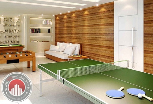 Imagem 2 de 15 de Cobertura 3 Quartos 147m2 - Pontal Oceânico -recreio - Cobertura A Venda No Bairro Recreio Dos Bandeirantes - Rio De Janeiro, Rj - Brj72053