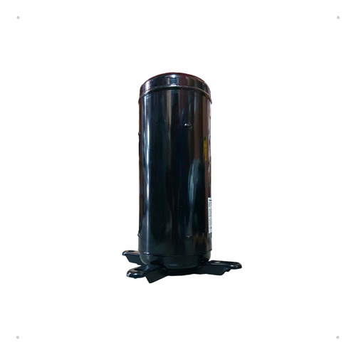 Compressor Scroll 4tr 220v Monofásico 48.000 Btu/h R22