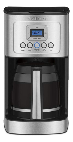 Cuisinart Dcc-3200 Perfectemp Cafetera Programable Appl De 1