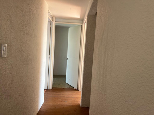 Se Vende Departamento De 2 Recámaras En Fracc. Pedregal De Carrasco