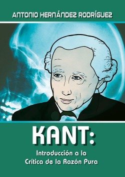 Kant: Introducción A La Crítica De La Razón Pura Hernande