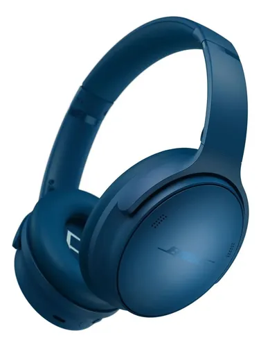 Fones De Ouvido Bose Quietcomfort Twilight Blue Wireless Twilight