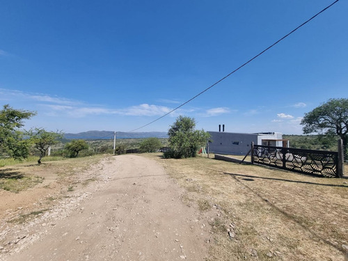 Imagen 3 de 10 de Lotes En Estancia La Cunka