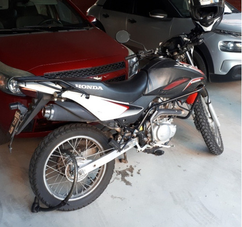 Imagen 2 de 2 de Honda Xr 150