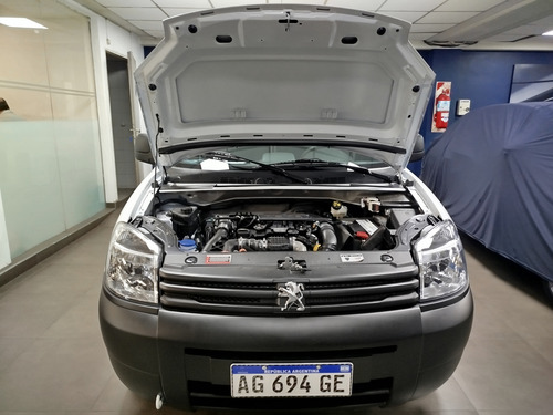 Peugeot Partner 1.6 Confort 115