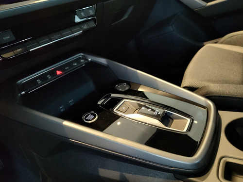 Audi A3 1.5 35 Tfsi Sedan Tiptronic 150Cv