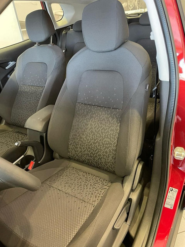 Chevrolet Tracker 1.2 Turbo Mt