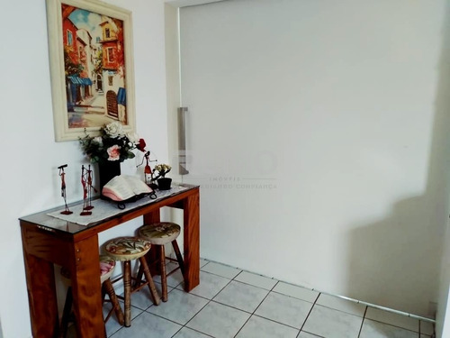 Casa À Venda Em Jardim Chapadão - Ca011213