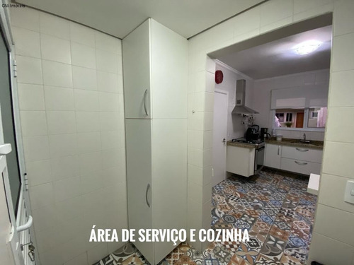 Imagem 21 de 30 de Casa - Ca01203 - 69993568