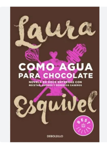 Como Agua Para Chocolate