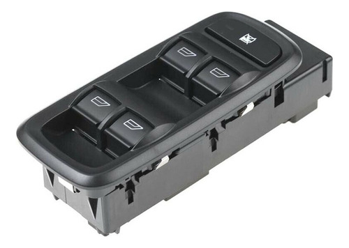 Control Maestro Vidrios Para Ford Fiesta 2011-2013