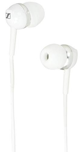 Sennheiser Cx 100 Ultra-pequeño Dentro De Los Auriculares E