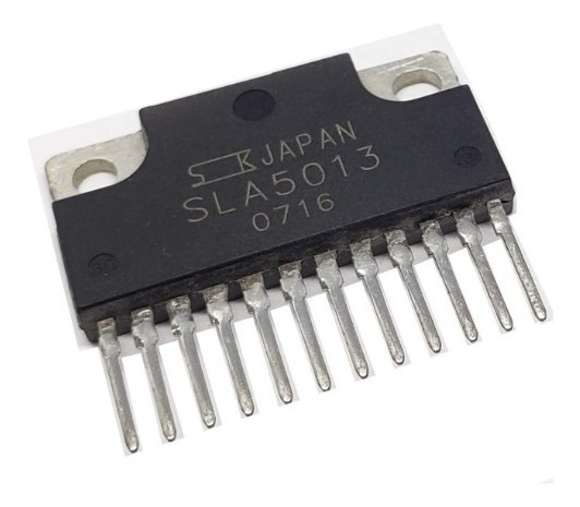 Circuito integrado UC3524AN DIP-16