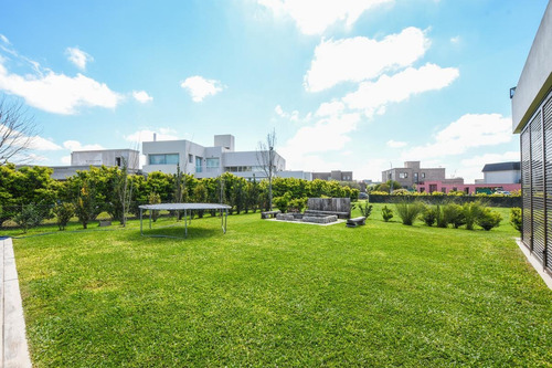 Imagen 19 de 30 de Casa De 3 Dormitorios En Venta Con Piscina Barrio Cerrado San Sebastián Funes