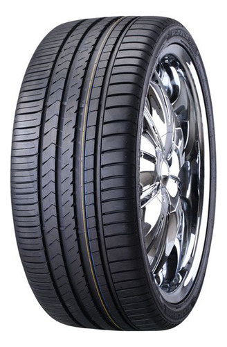 Llanta P 235/45 R19 97w A A Winrun R330 Run Flat