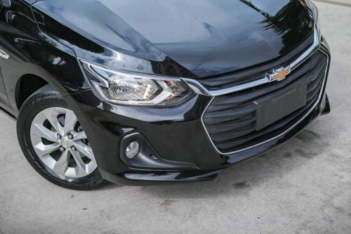 Imagem 7 de 15 de Chevrolet Onix 1.0 Tmt Lt1 2020
