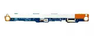 Placa Touchpad Ns-b702 Para Lenovo Y530-15