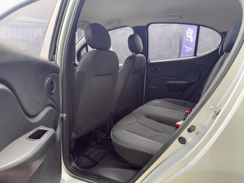 Chery QQ 1.0 MPFI LOOK 12V FLEX 4P MANUAL