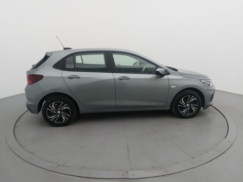 Chevrolet Onix 1.0 TURBO FLEX LT MANUAL