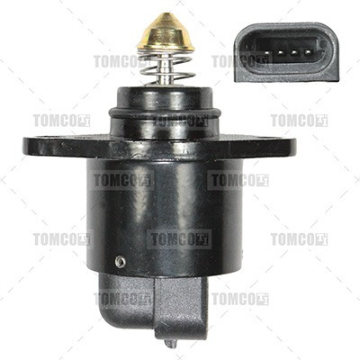 Valvula Control Aire En Marcha Minima (iac) Chevy 2002 1.6l