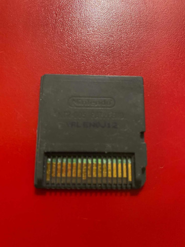 Ratatouille Food Frenzy Ds (Usado)