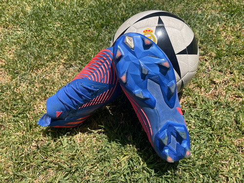 Predator Edge.1 Low Adidas Calzado Para Fútbol Pro (Usado)
