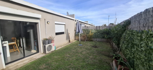 Venta Casa San José De Carrasco Con Cochera