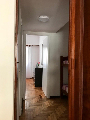 Imagen 7 de 12 de Depto De Dos Ambientes Y Medio Totalmente Reciclado