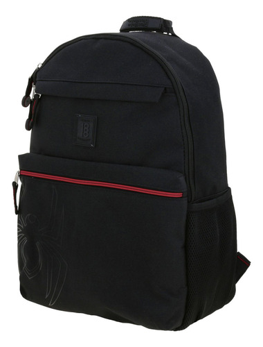 Mochila Grande Chenson Miles Morales Marvel Sut