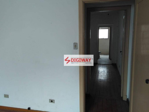 Imagem 3 de 16 de Excelente Casa Para Residência Ou Comércio - Ca0166