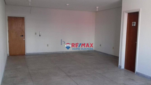 Imagem 7 de 29 de Sala Para Alugar, 50 M² Por R$ 1.000,00 - Centro - Campinas/sp - Sa0548