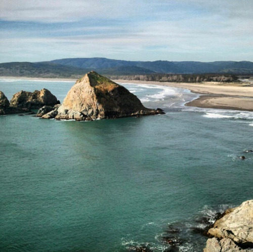  Parcelas Con Vista Al Mar En Topocalma Cercano A Matanza