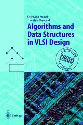 Libro Algorithms And Data Structures In Vlsi Design - Chr...