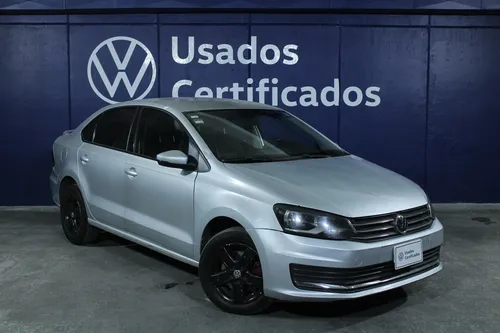 Vento Comfortline Tdi Std Plata 2018 M