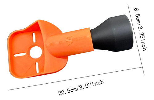 Colector De Polvo De Taladro Portátil Premium, Reemplazo